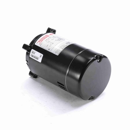 Century Motors 115/230v1ph 3/4hp 3450rpm Mtr T1072